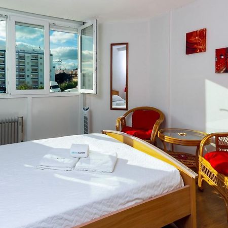 A12 - Praia Da Luz Center Apartment 外观 照片