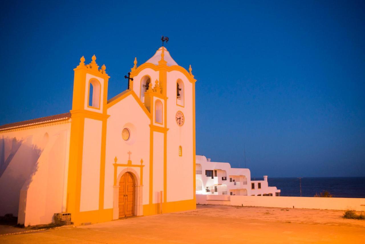 A12 - Praia Da Luz Center Apartment 外观 照片