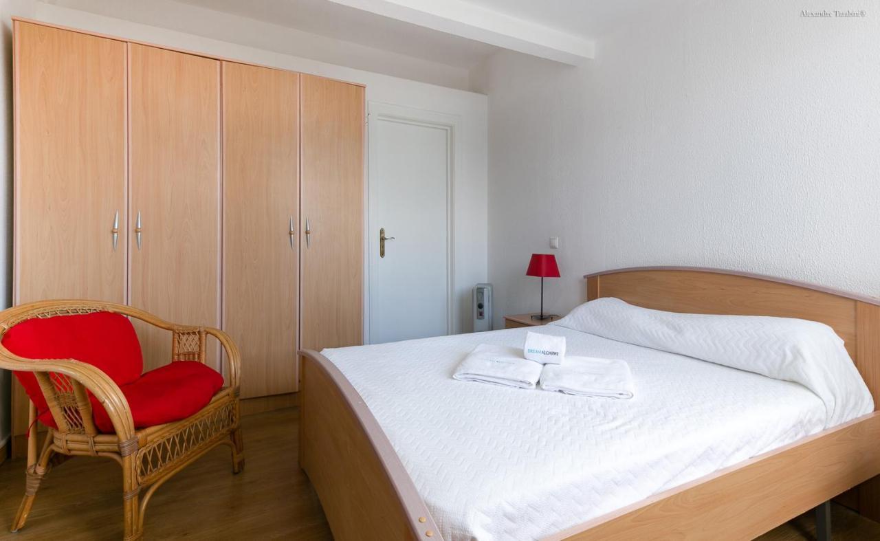 A12 - Praia Da Luz Center Apartment 外观 照片