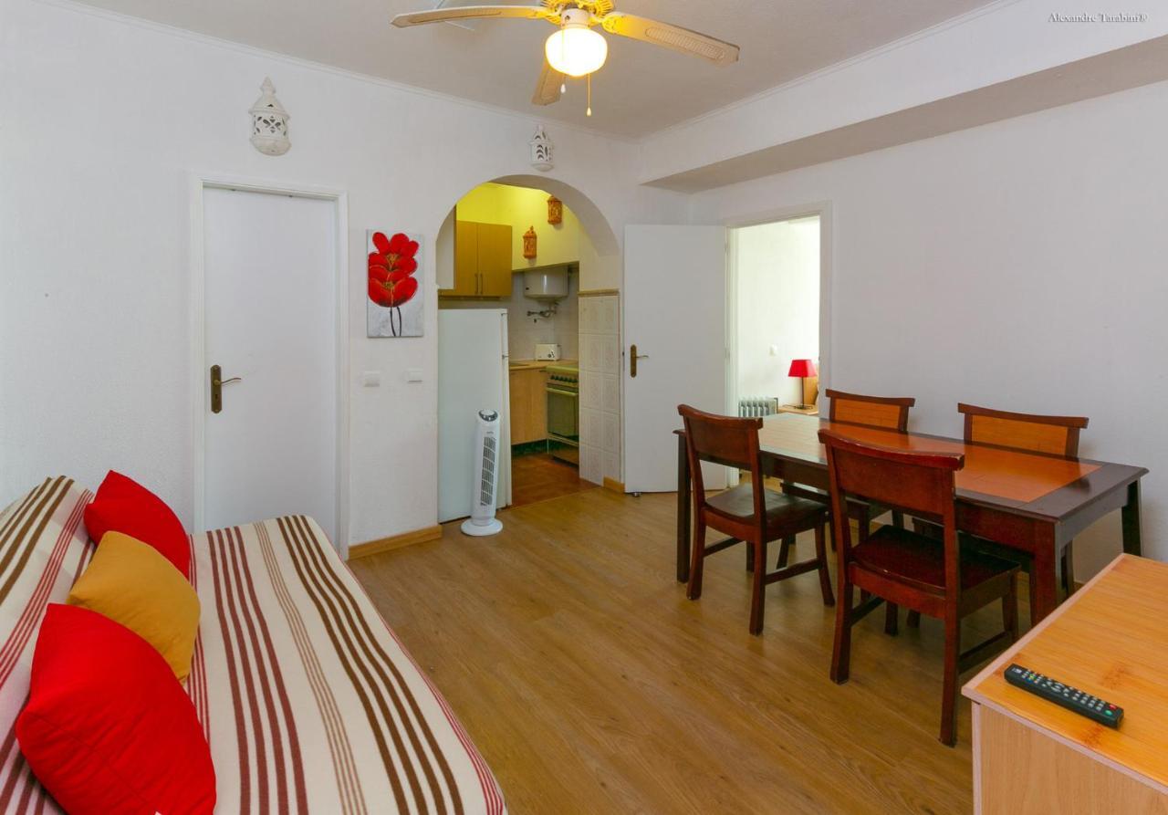 A12 - Praia Da Luz Center Apartment 外观 照片