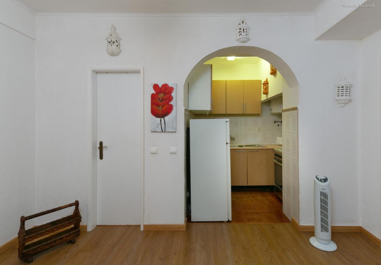 A12 - Praia Da Luz Center Apartment 外观 照片